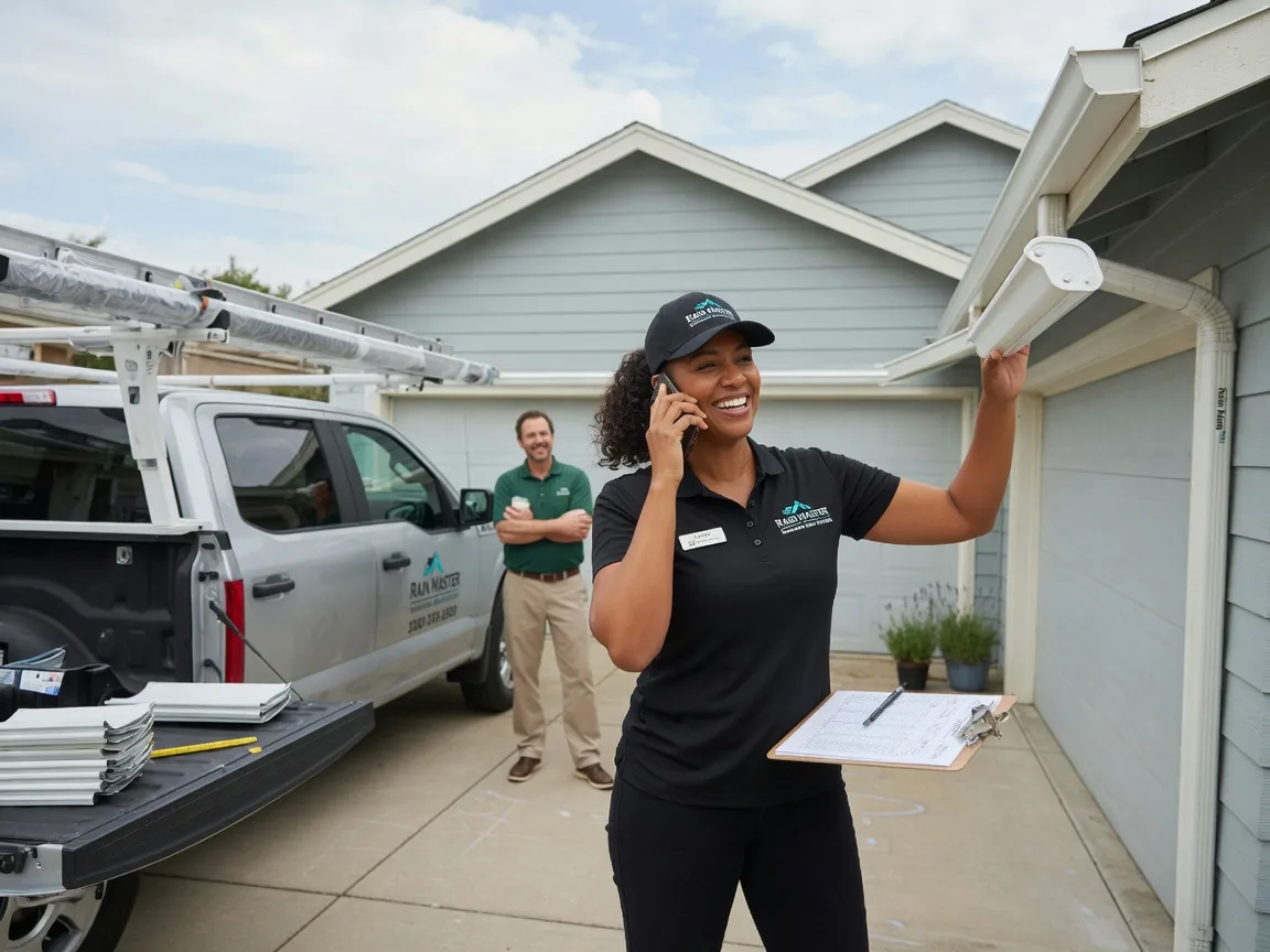 Gutter Installation Osage, MN FAQs